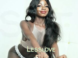 Lesslove