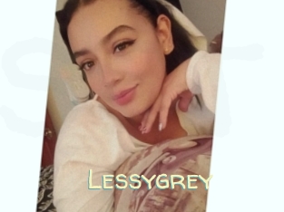 Lessygrey