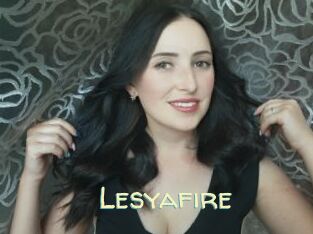 Lesyafire