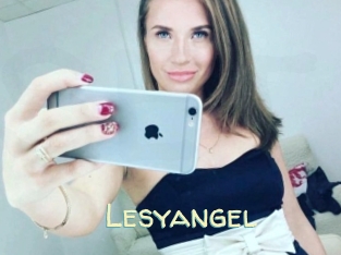 lesyangel Sexy Tchat