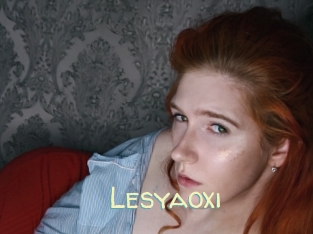 Lesyaoxi