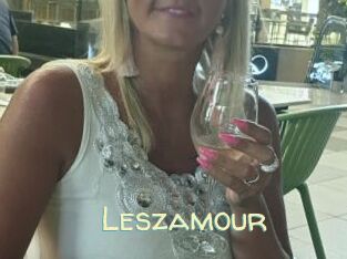 Leszamour