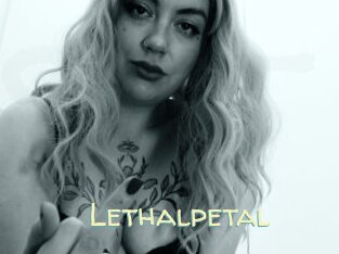 Lethalpetal