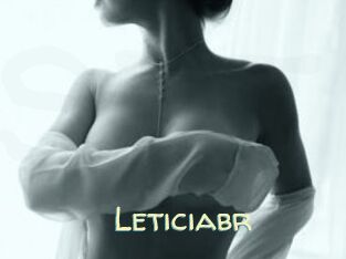 leticiabr Sexy Tchat