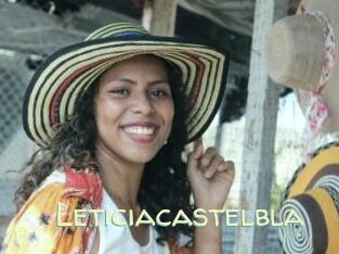 Leticiacastelbla