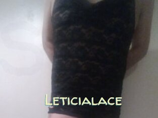 Leticialace
