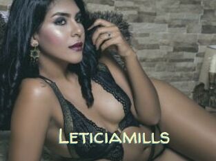 Leticiamills