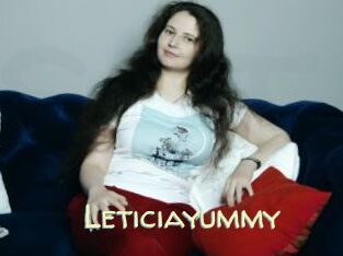 Leticiayummy