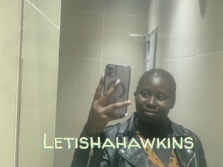 Letishahawkins