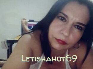 Letishahot69