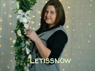 Letissnow
