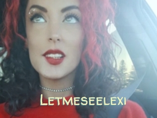 Letmeseelexi