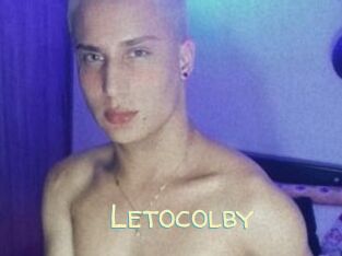 Letocolby