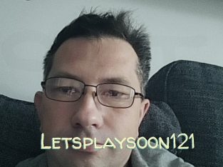 letsplaysoon121 Sexy Tchat