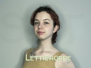 Lettiehoppe