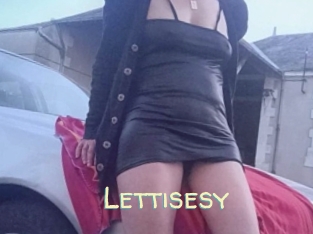 Lettisesy