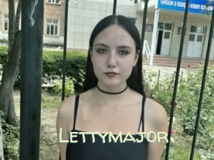 Lettymajor