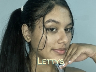 Lettys