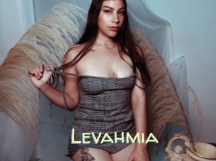 Levahmia