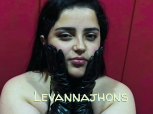 Levannajhons