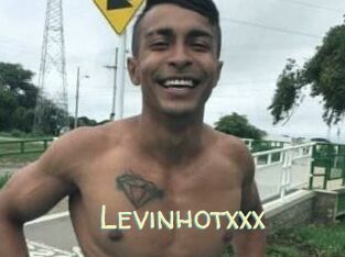 Levinhotxxx