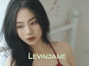 Levinjane