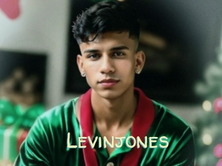 Levinjones