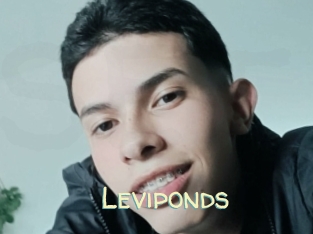 Leviponds