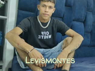 Levismontes