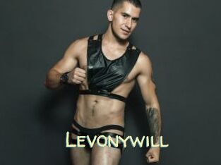 Levonywill