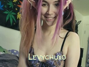 Levychuxo