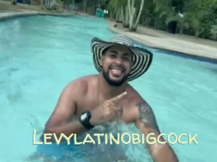 Levylatinobigcock