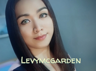 Levymcgarden