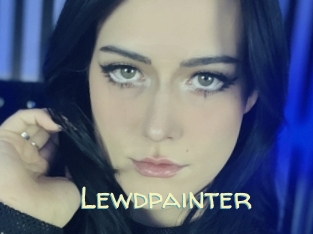 Lewdpainter