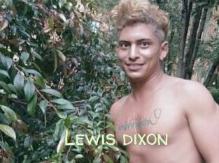 Lewis_dixon