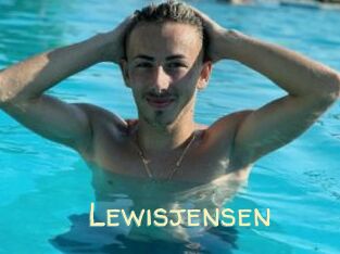 Lewisjensen