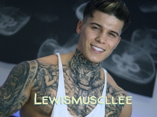 Lewismuscllee