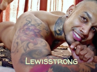 Lewisstrong