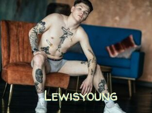 lewisyoung Sexy Tchat