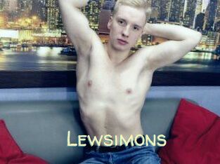 Lewsimons