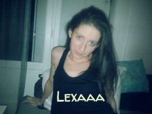 Lexaaa