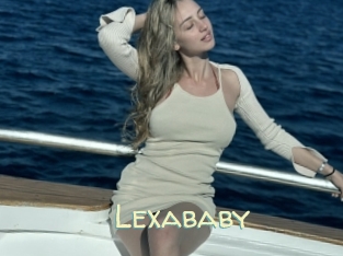 Lexababy