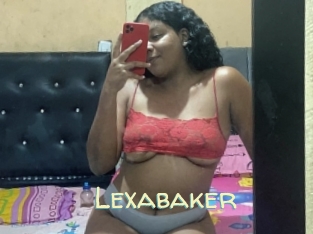 Lexabaker