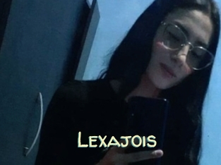 Lexajois