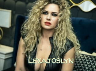 Lexajoslyn