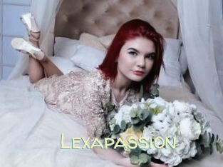 Lexapassion