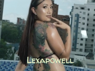 Lexapowell