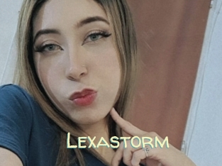 Lexastorm