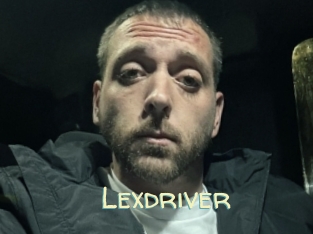 lexdriver Sexy Tchat