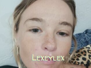 Lexeylex